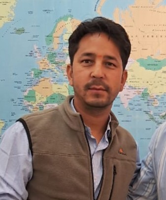 Teaching Staff